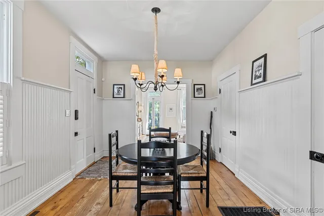 $639,900 | 204 West 3rd Street, Madison, IN 47250