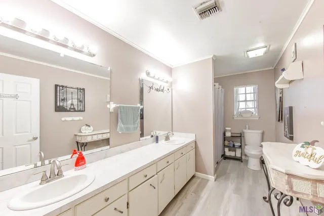 $255,500 | 219 Mary Beth Avenue, Houma, LA 70364