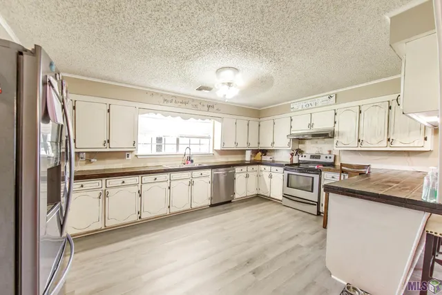 $255,500 | 219 Mary Beth Avenue, Houma, LA 70364