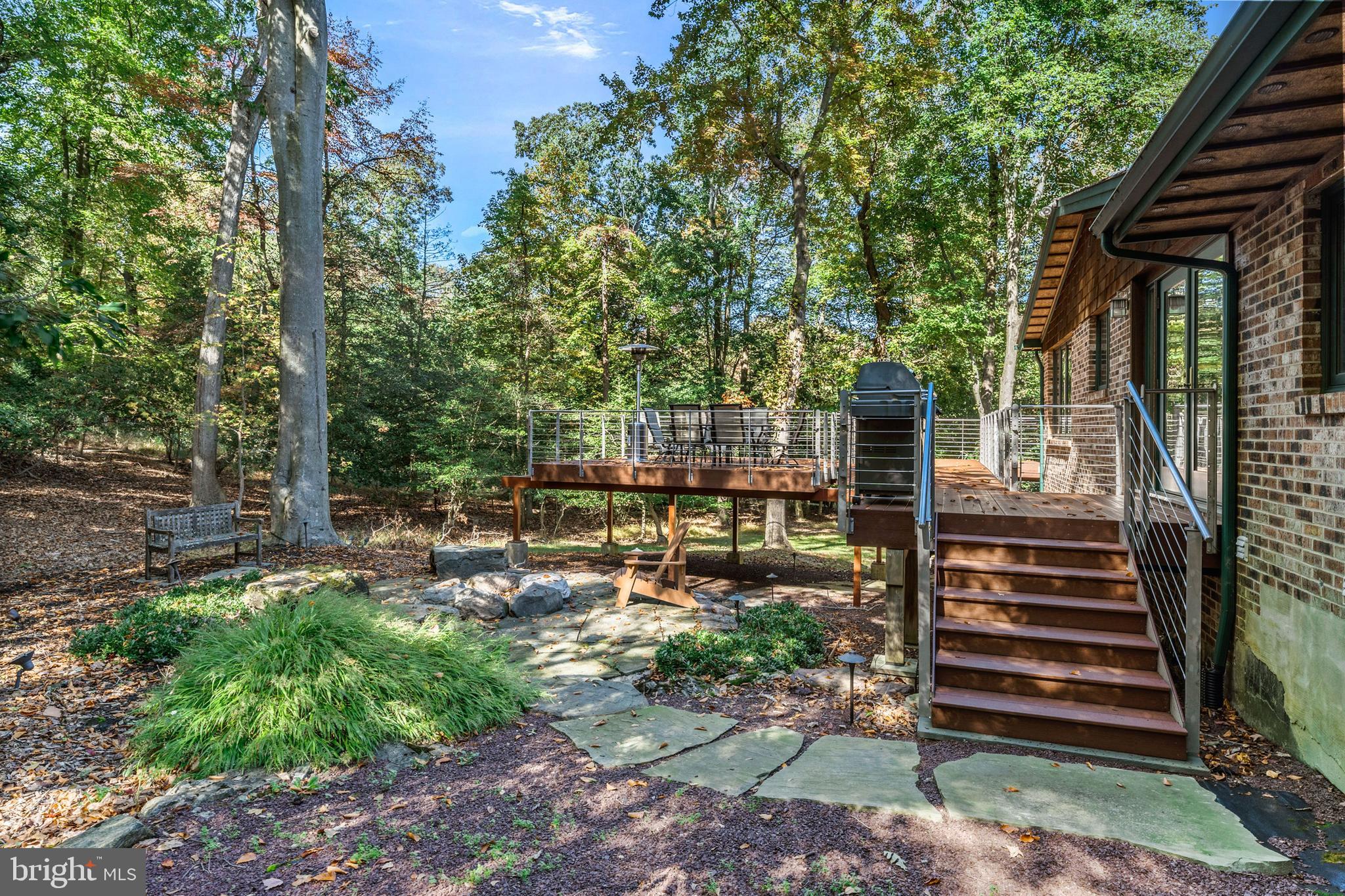 60 Cunningham Lane Cherry Hill, NJ 08003 - Photo 12 of 17