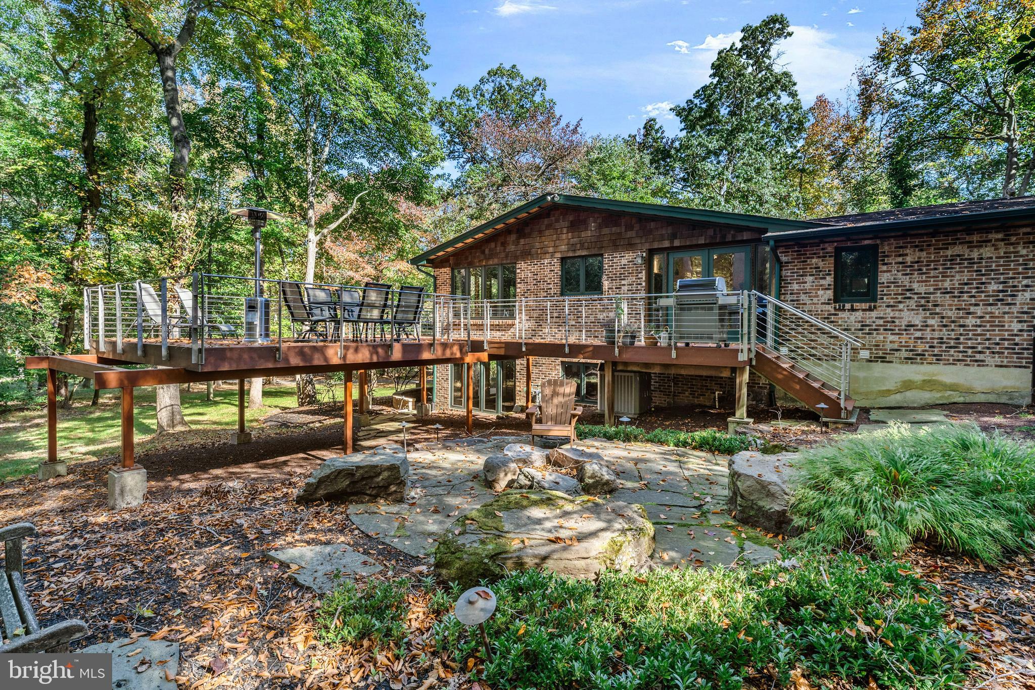 60 Cunningham Lane Cherry Hill, NJ 08003 - Photo 10 of 17