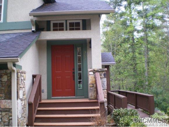 73 Ridgetop Circle Brevard, NC 28712 - Photo 18 of 20 Gallery Image 18