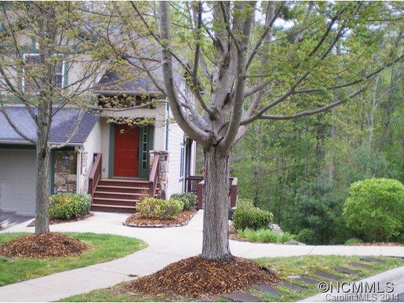 73 Ridgetop Circle Brevard, NC 28712 - Photo 20 of 20 Gallery Image 20
