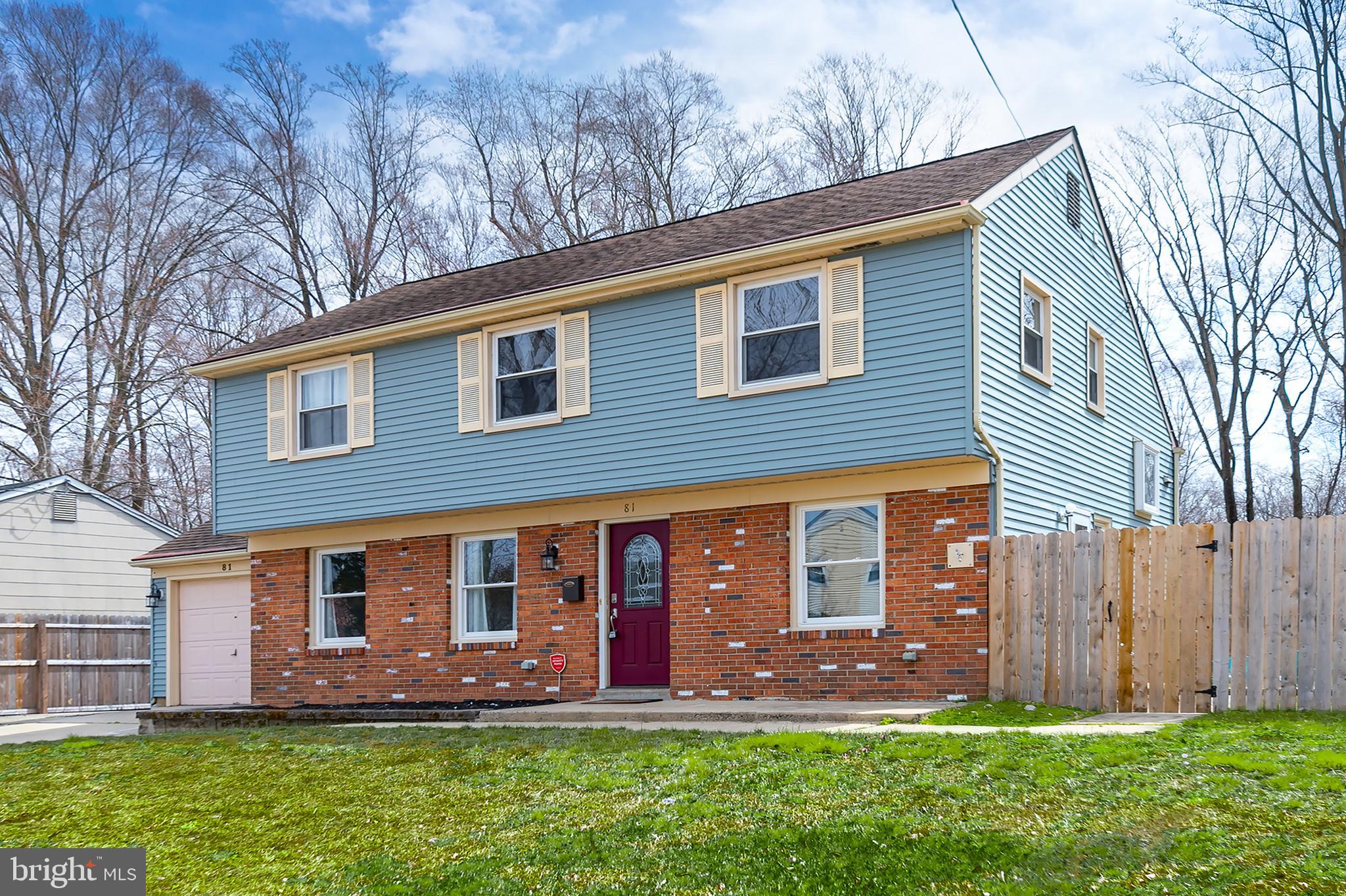 81 Winding Way Road Stratford, NJ 08084 - Photo 18 of 21