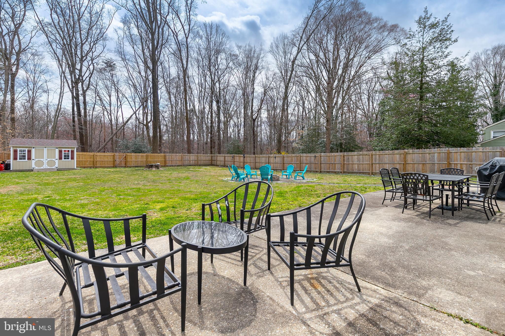 81 Winding Way Road Stratford, NJ 08084 - Photo 19 of 21