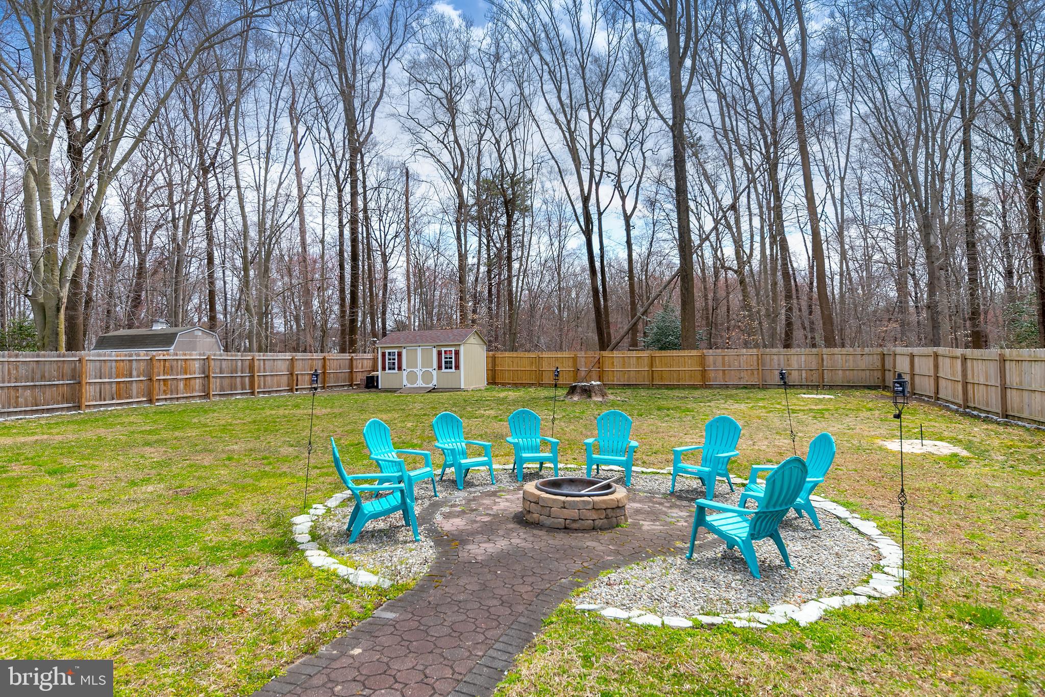 81 Winding Way Road Stratford, NJ 08084 - Photo 20 of 21