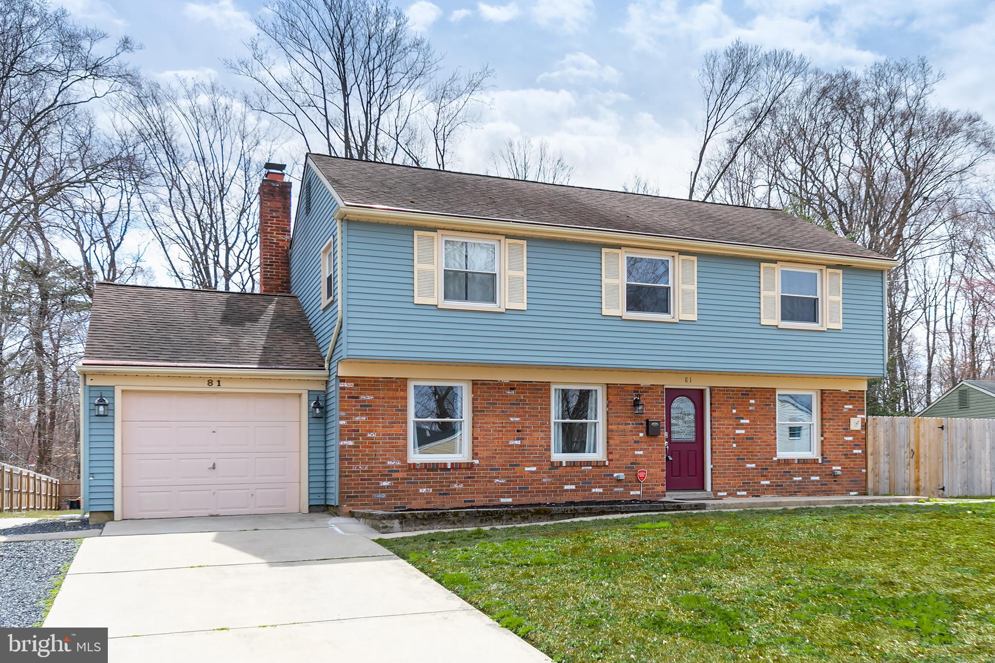 81 Winding Way Road Stratford, NJ 08084 - Photo 21 of 21
