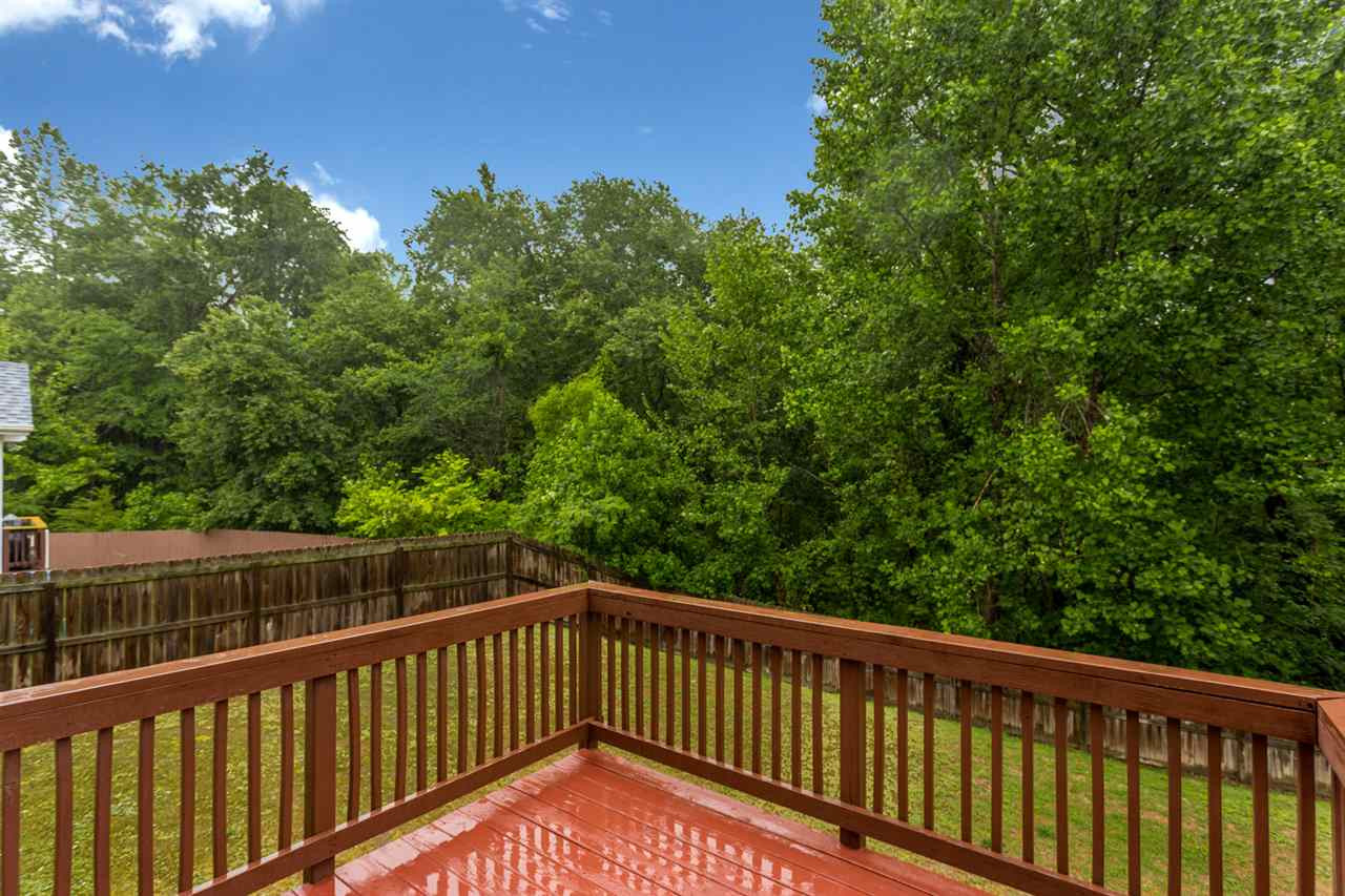 4707 Jelynn Street Raleigh, NC 27616 - Photo 27 of 30 Photo 27
