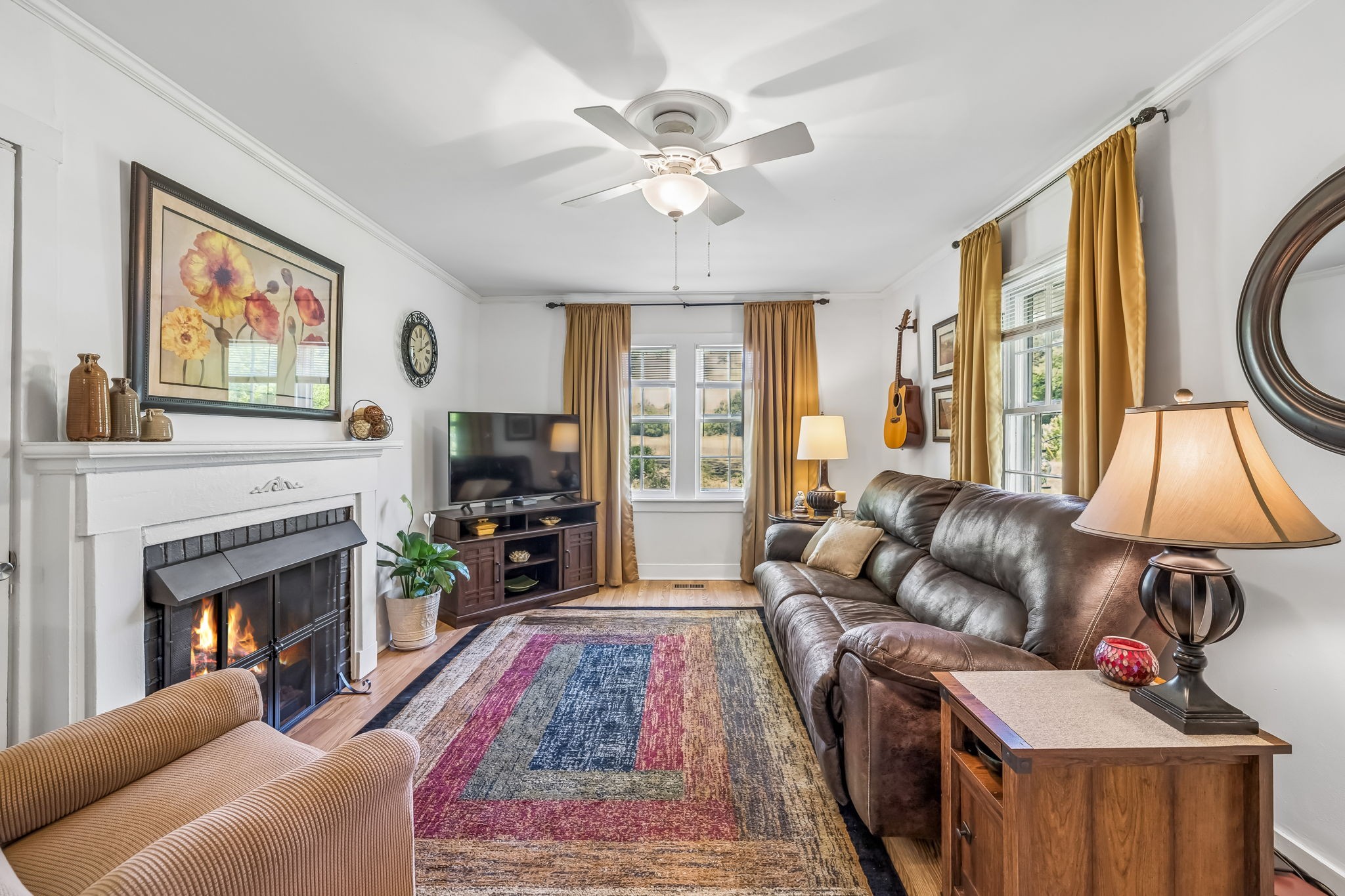 2907 Church Road Santa Fe, TN 38482 - Photo 16 of 73