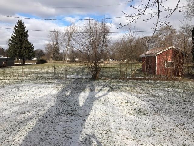 46300 Bemis Road Belleville, MI 48111 - Photo 5 of 10 Photo 5