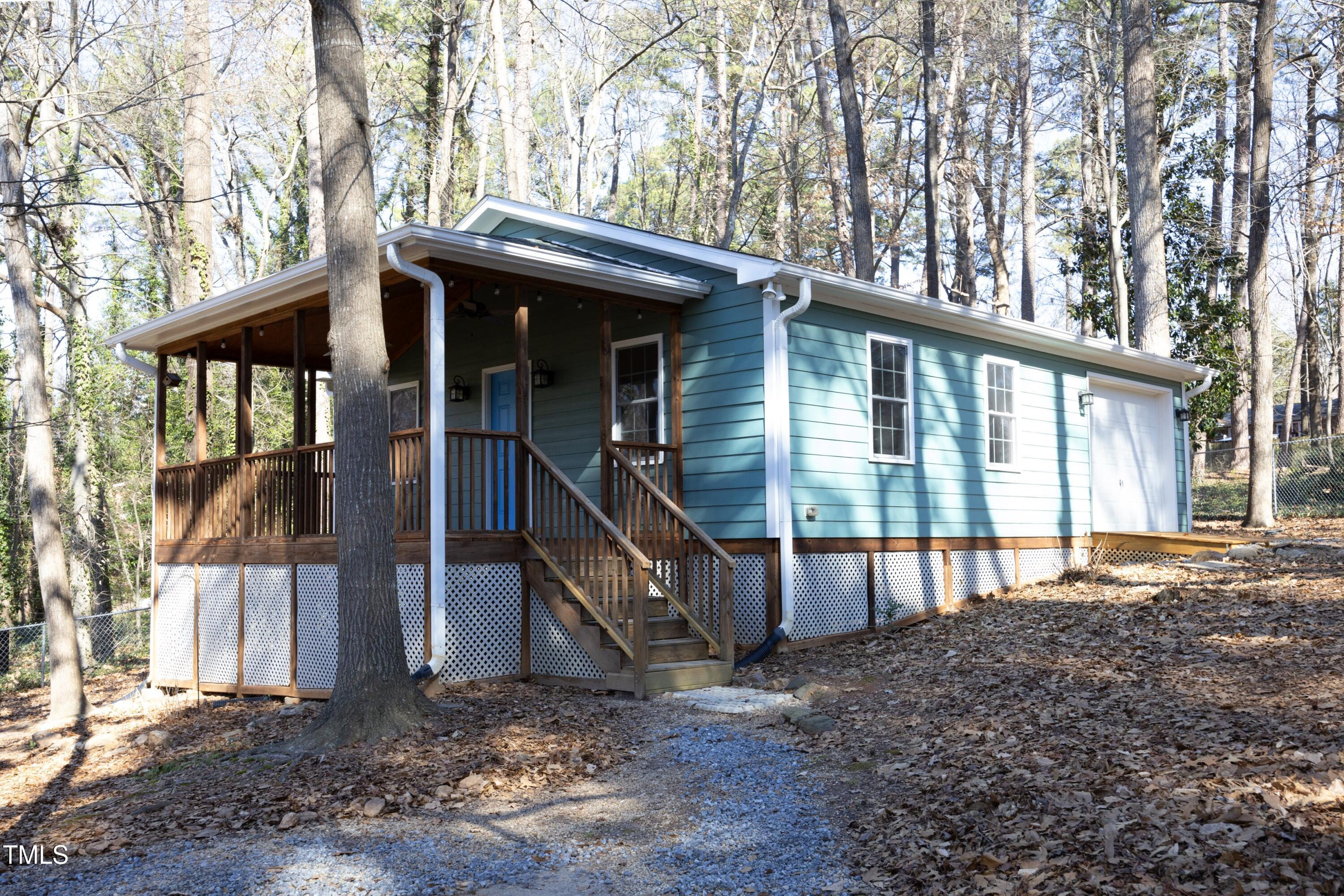 4616 Oak Park Road Raleigh, NC 27612 - Photo 39 of 63 41Workshop