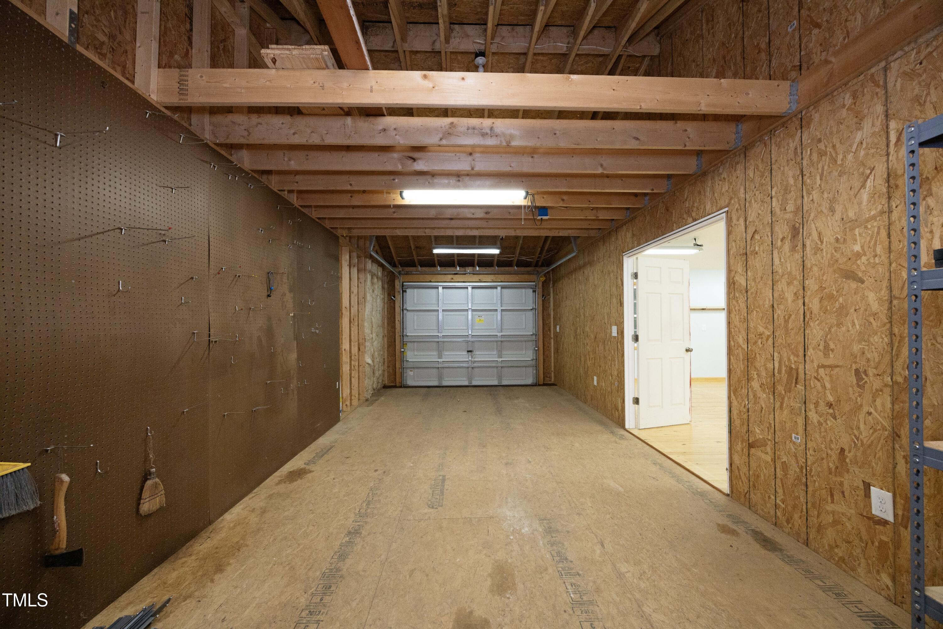 4616 Oak Park Road Raleigh, NC 27612 - Photo 46 of 63 46WorkshopGarage