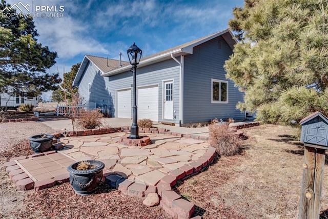 16965 Reata Road Peyton, CO 80831 - Photo 4 of 4 This home is ready for you to move into and a quick close.