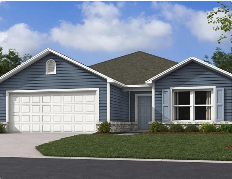 581 West Bluebird Street Gardner, KS 66030 - Photo 1 of 1