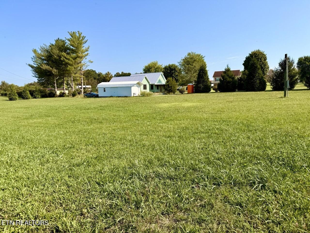 1480 Cunningham Road West Seymour, TN 37865 - Photo 3 of 9