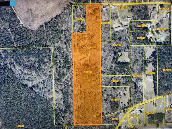 $109,999 | 0 Dillon Road, Kentwood, LA 70444