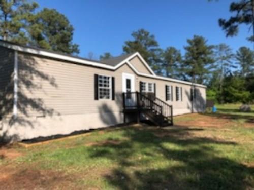 1045 Oconee Forest Road Monticello, GA 31064 - Photo 1 of 1 Gallery Image 1