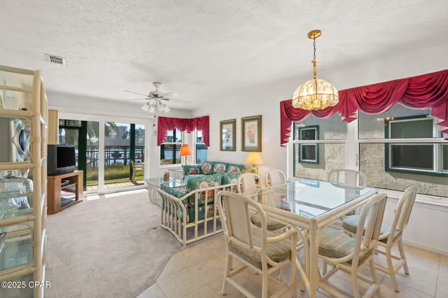 $230,000 | 7813 North Lagoon Drive, Unit 9C, Panama City Beach, FL 32408