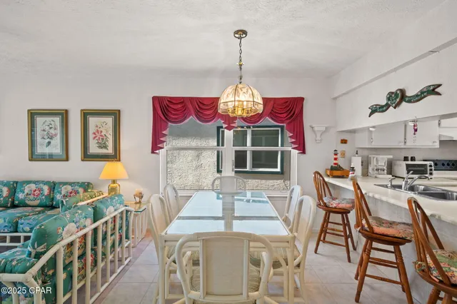 $230,000 | 7813 North Lagoon Drive, Unit 9C, Panama City Beach, FL 32408
