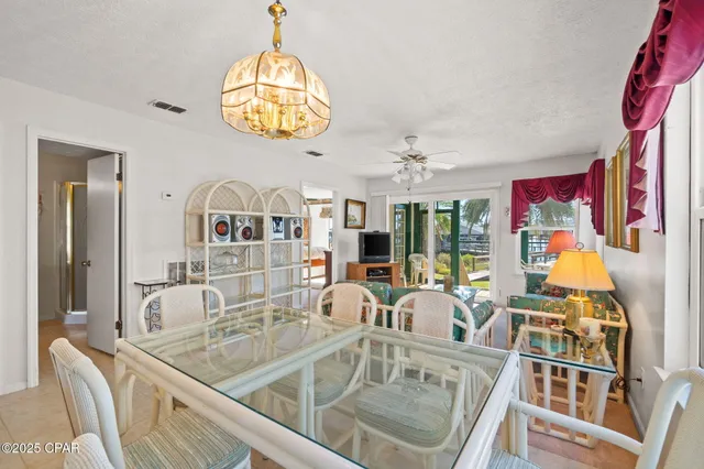$230,000 | 7813 North Lagoon Drive, Unit 9C, Panama City Beach, FL 32408