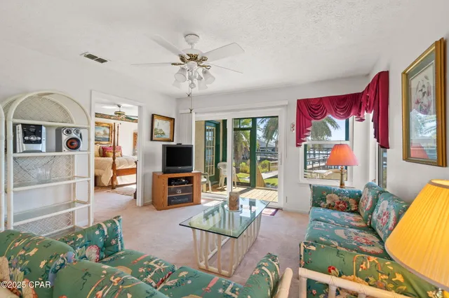 $230,000 | 7813 North Lagoon Drive, Unit 9C, Panama City Beach, FL 32408