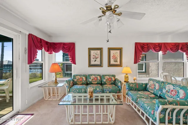 $230,000 | 7813 North Lagoon Drive, Unit 9C, Panama City Beach, FL 32408