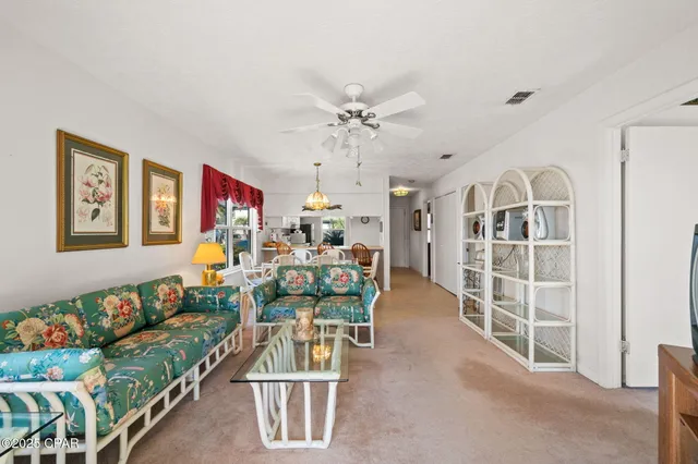 $230,000 | 7813 North Lagoon Drive, Unit 9C, Panama City Beach, FL 32408