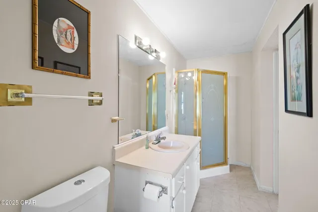 $230,000 | 7813 North Lagoon Drive, Unit 9C, Panama City Beach, FL 32408