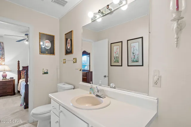 $230,000 | 7813 North Lagoon Drive, Unit 9C, Panama City Beach, FL 32408