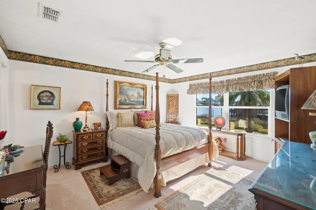 $230,000 | 7813 North Lagoon Drive, Unit 9C, Panama City Beach, FL 32408