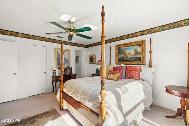 $230,000 | 7813 North Lagoon Drive, Unit 9C, Panama City Beach, FL 32408