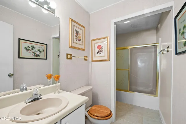 $230,000 | 7813 North Lagoon Drive, Unit 9C, Panama City Beach, FL 32408