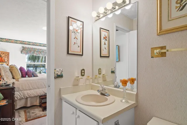 $230,000 | 7813 North Lagoon Drive, Unit 9C, Panama City Beach, FL 32408