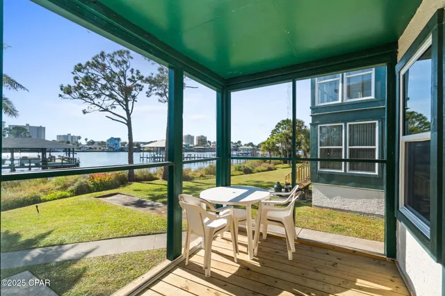 $230,000 | 7813 North Lagoon Drive, Unit 9C, Panama City Beach, FL 32408