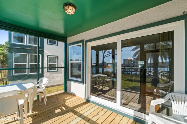 $230,000 | 7813 North Lagoon Drive, Unit 9C, Panama City Beach, FL 32408