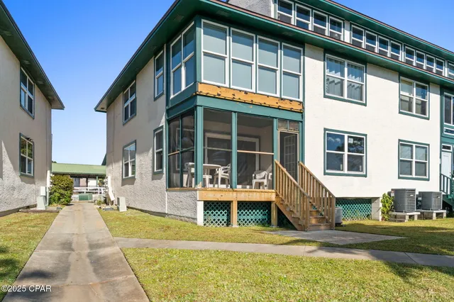 $230,000 | 7813 North Lagoon Drive, Unit 9C, Panama City Beach, FL 32408