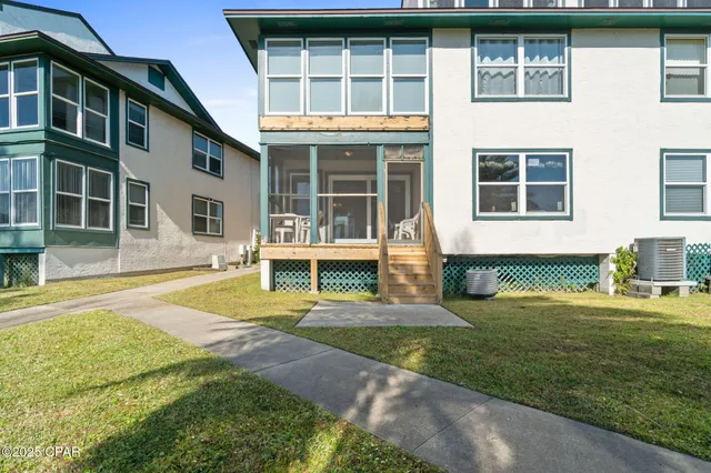 $230,000 | 7813 North Lagoon Drive, Unit 9C, Panama City Beach, FL 32408