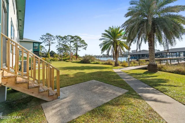 $230,000 | 7813 North Lagoon Drive, Unit 9C, Panama City Beach, FL 32408