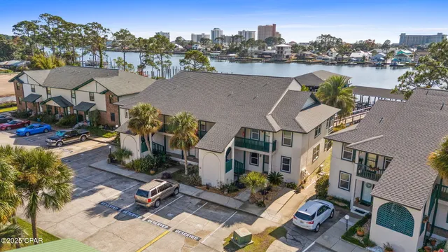 $230,000 | 7813 North Lagoon Drive, Unit 9C, Panama City Beach, FL 32408