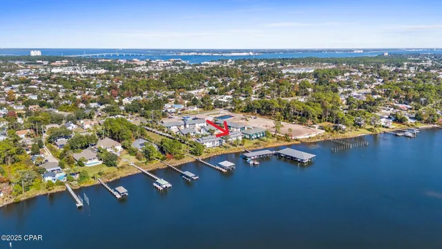 $230,000 | 7813 North Lagoon Drive, Unit 9C, Panama City Beach, FL 32408