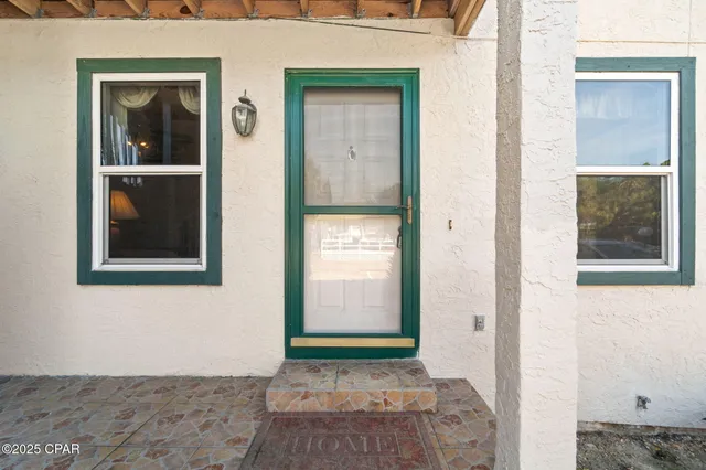 $230,000 | 7813 North Lagoon Drive, Unit 9C, Panama City Beach, FL 32408