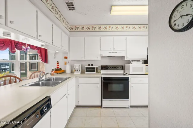 $230,000 | 7813 North Lagoon Drive, Unit 9C, Panama City Beach, FL 32408