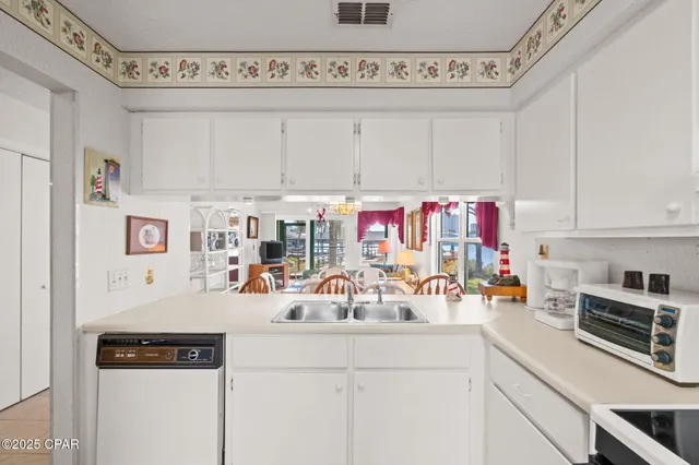 $230,000 | 7813 North Lagoon Drive, Unit 9C, Panama City Beach, FL 32408