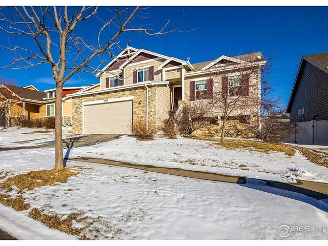 $440,000 | 3208 Monte Christo Avenue, Evans, CO 80620
