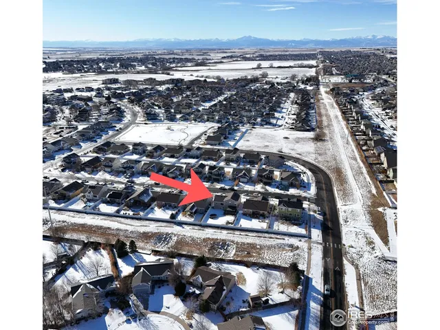 $440,000 | 3208 Monte Christo Avenue, Evans, CO 80620