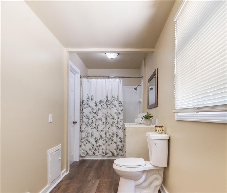 1194 Booger Hollow Road Lindale, GA 30147 - Photo 21 of 48 Gallery Image 21