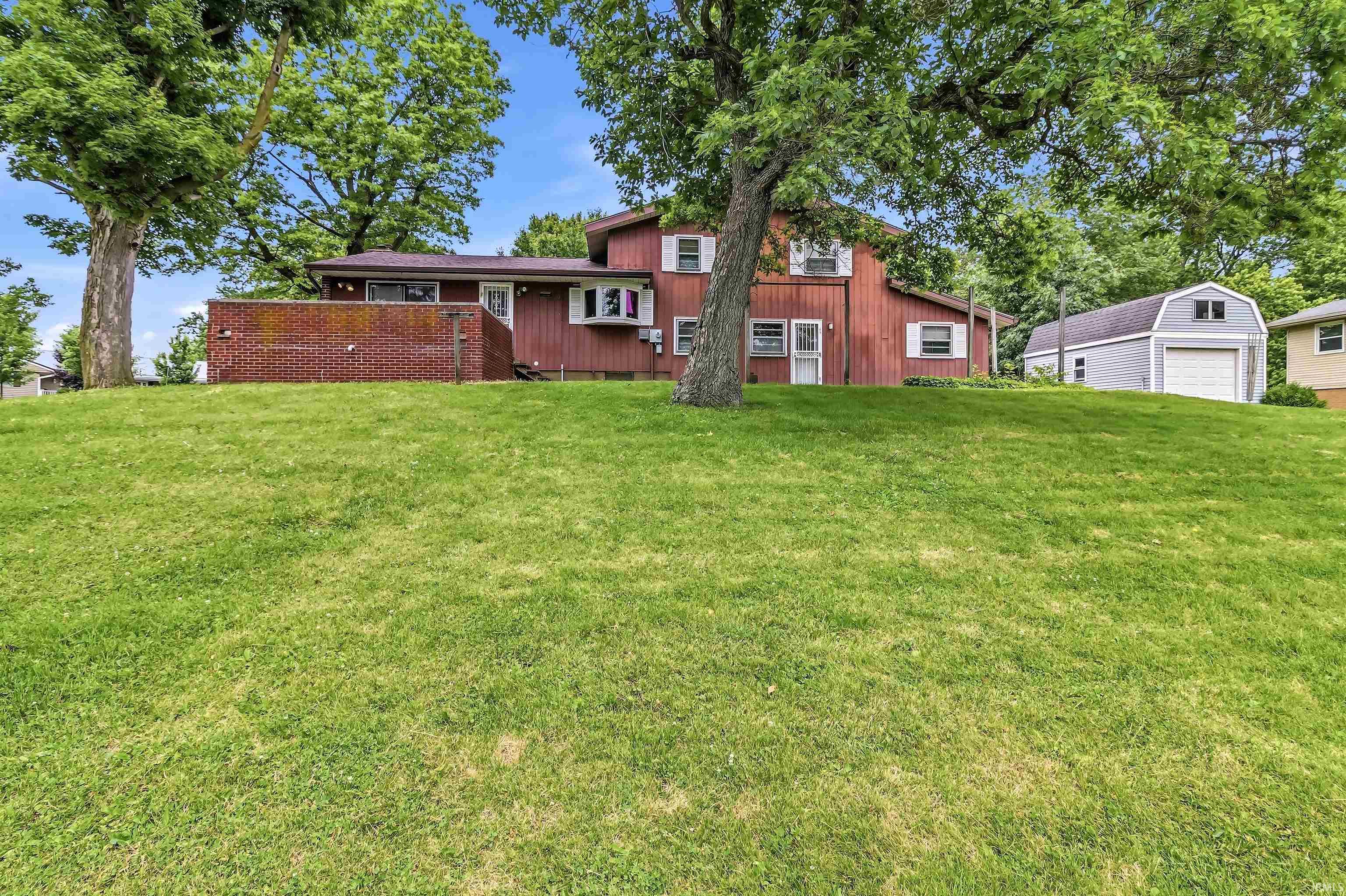 1925 West Thomas Drive Marion, IN 46952 - Photo 38 of 39