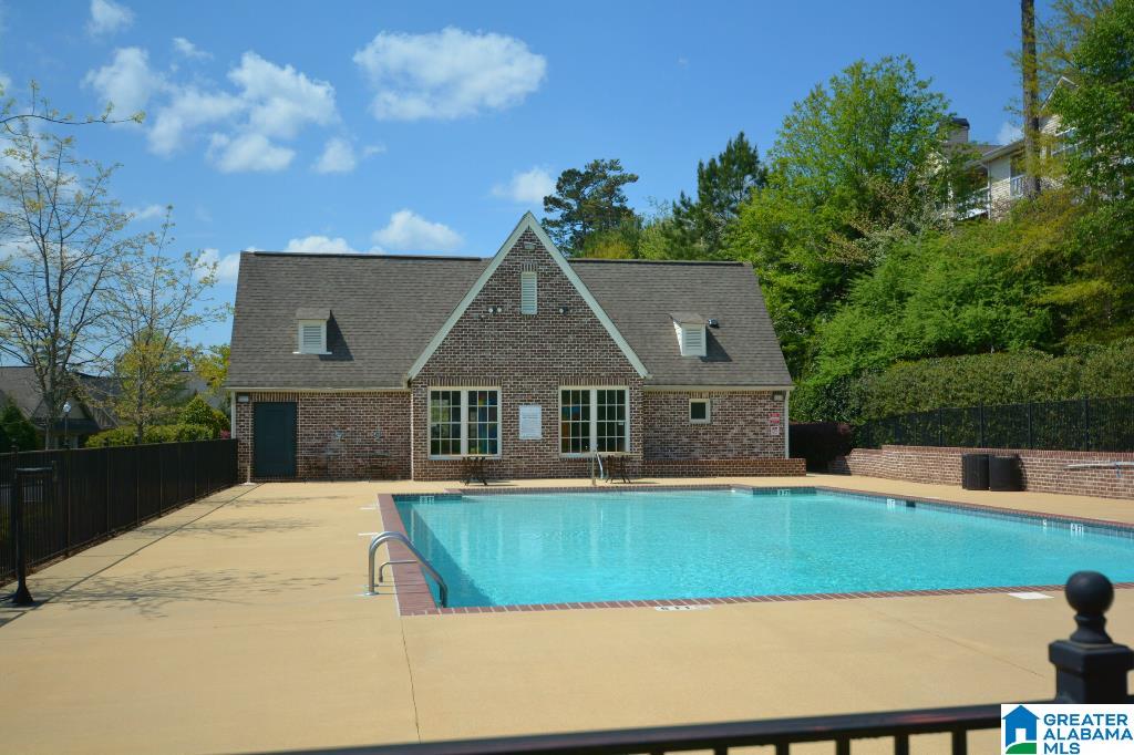 1611 Chace Terrace Birmingham, AL 35244 - Photo 25 of 25