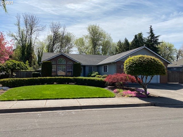 2821 Dry Creek Road Eugene, OR 97404 - Photo 1 of 13 Gallery Image 1
