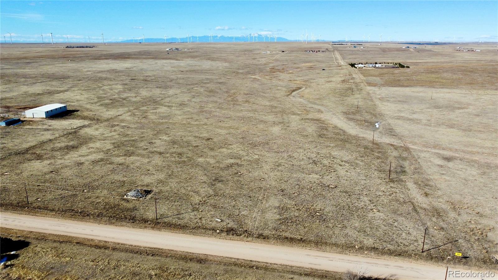 1 Mulberry Road Calhan, CO 80808 - Photo 1 of 15 Gallery Image 1